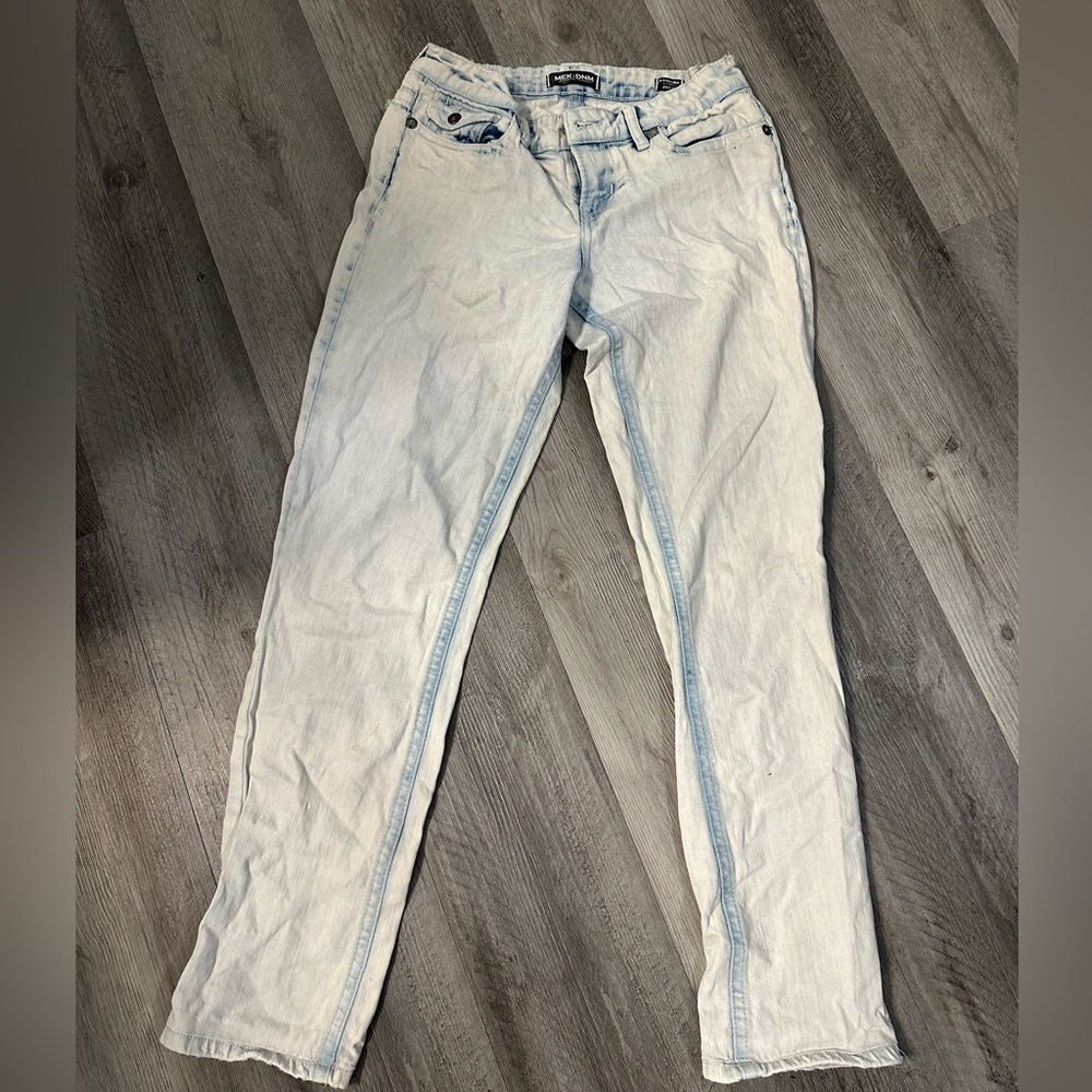 Mek jeans